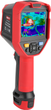 Kamera termowizyjna Uni-T UTi730E USB-C 320x240 9 Hz (5901890078481) - obraz 2