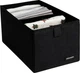 Короб ORGANIZE M Черный (hy-m-black) - изображение 1