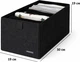 Короб ORGANIZE M Черный (hy-m-black) - изображение 2