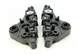 Крепление переднего бампера Renault Fluence 2010-2013, левое+правое, AVTM, 622217286R, 185628933 - изображение 2