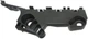 Крепление переднего бампера Mazda 6 2013-2016, правое, AVTM, GHP9500T1B, 184422932 - изображение 1