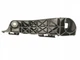 Оригінальне кріплення переднього бампера Toyota Rav4 2006-2010, праве, 5253542021 - зображення 1