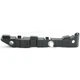 Кріплення переднього бампера Hyundai Accent 2006-2010, ліве, AVTM, 865911, 183214931 - зображення 1