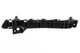 Крепление переднего бампера Subaru Forester 2008-2012, левое, AVTM, 57707SC050, 186717931 - изображение 1