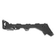Крепление заднего бампера Mazda 3 SD 2009-2012, левое, AVTM, BBM4502J1E, 184418961 - изображение 1
