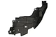 Кріплення переднього бампера Renault Megane 3 2009-2014, ліве, AVTM, 622220003R, 185619931 - зображення 2