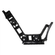 Кріплення заднього бампера Volkswagen Golf 5 Plus/Golf 6 2009-2013, праве, велике, AVTM, 5K6807394C, 187411962 - зображення 1