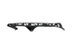 Кріплення переднього бампера Mazda 6 2002-2006, ліве, AVTM, GJ6A50161B, 184403931 - зображення 1