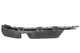 Крепление переднего бампера BMW 5-Series E60/E61 2003-2006, левое, AVTM, 51117033705, 181404933 - изображение 1