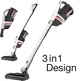Акумуляторний пилосос Miele SMUL1 01 TRIFLEX HX1 - зображення 3