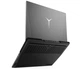 Lenovo Legion 5 Pro-16 / AMD Ryzen™ 5 5600H / 32 GB ОЗП / Накопитель 512 GB / NVIDIA GeForce RTX 3050 + AMD Radeon™ Graphics / 165 Гц / для игр - Уцінка - изображение 3