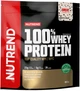Сывороточный протеин Nutrend 100% Whey Protein порошок 800 г Печенье-крем (8594017423003) - изображение 1