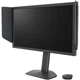Монитор Zowie 24.1" XL2586X+ Dark Grey (9H.LN8LB.QBE) [147865] - изображение 3