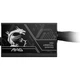 Блок питания MSI MAG A650BN PCIE5 II [167853] - изображение 2