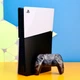 Игровая консоль Sony PlayStation 5 Slim Digital Edition 1TB White (1000040660) Б/У [169110] - изображение 1