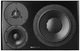 Monitor studyjny Dynaudio Lyd 48 Black Left Czarny (SUP_nj660) (55706937631311) - obraz 1
