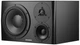 Monitor studyjny Dynaudio Lyd 48 Black Right Czarny (SUP_nj661) (5706937629325) - obraz 2