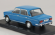 Коллекционная модель автомобиля Lada Ваз 2103 1500 (1977) Hachette 1500 1:24 - изображение 2