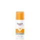 Солнцезащитный ультралегкий крем-гель с мотирующим эффектом , Eucerin Oil Control Gel-Cream SPF 50+, 50 мл - изображение 2