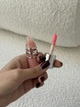 Блеск для губ Yves Saint Laurent Loveshine Plumping Lip Oil Gloss 2 Lucky Moonstone 6ml - изображение 5