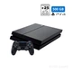 Игровая приставка Playstation 4 Fat 500GB Black(9.00-12.52) +25 игр Б/У - изображение 1