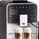 Кофемашина Melitta Caffeo Barista TS Smart silver (F85/0-101) [61930] - изображение 6