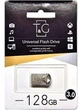 Флешка 3.0 USB 128GB T&G метал 106 - зображення 3