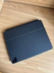 Чохол-клавіатура OMOTON для планшета iPad Pro 13" M4 2024 з під'єднанням через Bluetooth та тачпадом чорний (SKU-149) - изображение 11