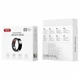 Смарт-кільце XO RS01 Smart Ring size10 (19,8мм) Black - зображення 2