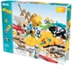 Конструктор BRIO Builder Creative Set 50 элементов 34606 (7312350346060) - изображение 1