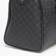 Спортивная Сумка Jordan Monogram Black Екокожа 2026 - изображение 4