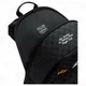 Рюкзак Jordan Monogram Backpack Black 2026 Текстиль Чорний - зображення 5