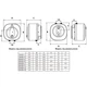 Бойлер Gorenje MINI15-U (747034) - зображення 2