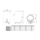 Бойлер Gorenje DryHeat 30 (747936) - зображення 2