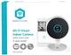 IP-камера Nedis SmartLife Indoor Camera 3MP White (WIFICI08CWT) - изображение 9