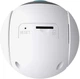 IP-камера Nedis SmartLife Indoor Camera 3MP White (WIFICI23CWT) - изображение 6