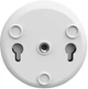 IP-камера Nedis SmartLife Indoor Camera 3MP White (WIFICI23CWT) - изображение 7