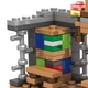 Конструктор Minecraft АА8007 Портал в Край 437 деталей Майнкрафт MineWorld My World - зображення 9