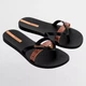 Жіночі в'єтнамки Ipanema Kirei Chic Fem 83673-BN982 (розмір 37) - изображение 2