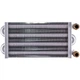 Первинний теплообмінник 1.019007 для газового котла Immergas Nike Mini 28 кВт, мідь, 300x180 мм - зображення 2
