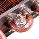 Теплообмінник первинний 8737602994 для газового казана Bosch Gas 6000 W, WBN6000-18C RN S71000 - зображення 4