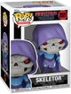 Игровая фигурка Funko Pop серии Властелины Вселенной - Скелетор 2026 (90712) (8930007643929) - изображение 1