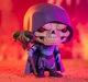 Игровая фигурка Funko Pop серии Властелины Вселенной - Скелетор 2026 (90712) (8930007643929) - изображение 3