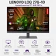 Монитор Lenovo LOQ 27Q-10 (68F3GACBUA) - изображение 2