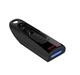 Накопитель SanDisk 64GB Ultra USB3.0 Black (SDCZ48-064G-U46) - изображение 3