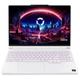 Ноутбук Lenovo Legion 5 15AGP11 (83Q6002KPB), AMD Ryzen AI 7 450 / 15.3" / OLED / RAM 16 ГБ DDR5 / SSD 512 ГБ / RTX 5060 / Windows 11 Home / Білий - изображение 1