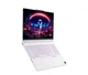 Ноутбук Lenovo Legion 5 15AGP11 (83Q6002KPB), AMD Ryzen AI 7 450 / 15.3" / OLED / RAM 16 ГБ DDR5 / SSD 512 ГБ / RTX 5060 / Windows 11 Home / Білий - изображение 7
