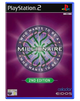 Игра Sony PlayStation 2 Who Wants to Be a Millionaire 2nd Edition Europe Английская Версия Б/У - изображение 1