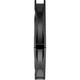 Вентилятор для корпуса be quiet! Pure Wings 3 PWM High-Speed 140 мм 1800 об/мин 3 Pack Black (BL138) - изображение 6