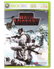 Игра Microsoft Xbox 360 Hour of Victory Английская Версия Б/У - изображение 1